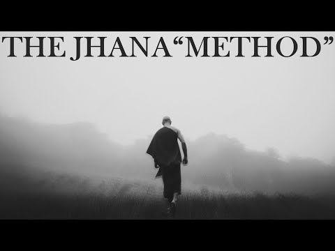 Take Your Mind Out Of Your Mouth | "Method" for the First Jhana