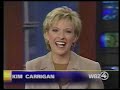 WBZ 5pm 5 30pm News March 5 2003