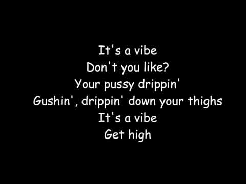 2 Chainz - It's A Vibe ft. Ty Dolla $ign, Trey Songz, Jhené Aiko (lyrics)
