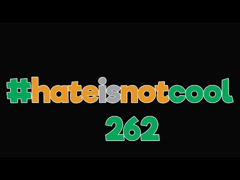 Give Up - Kalle Engström feat. Lilla My [hateisnotcool #262]