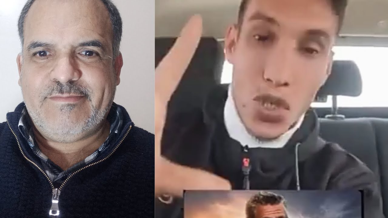 مصيبتنا في غياب المحاسبة للوزراء يفعلون ما يشاؤون رئيس الحكومة.وزير الفلاحة 
