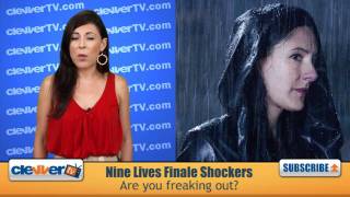 Shocker: Brian Dies on 'The Nine Lives of Chloe King'