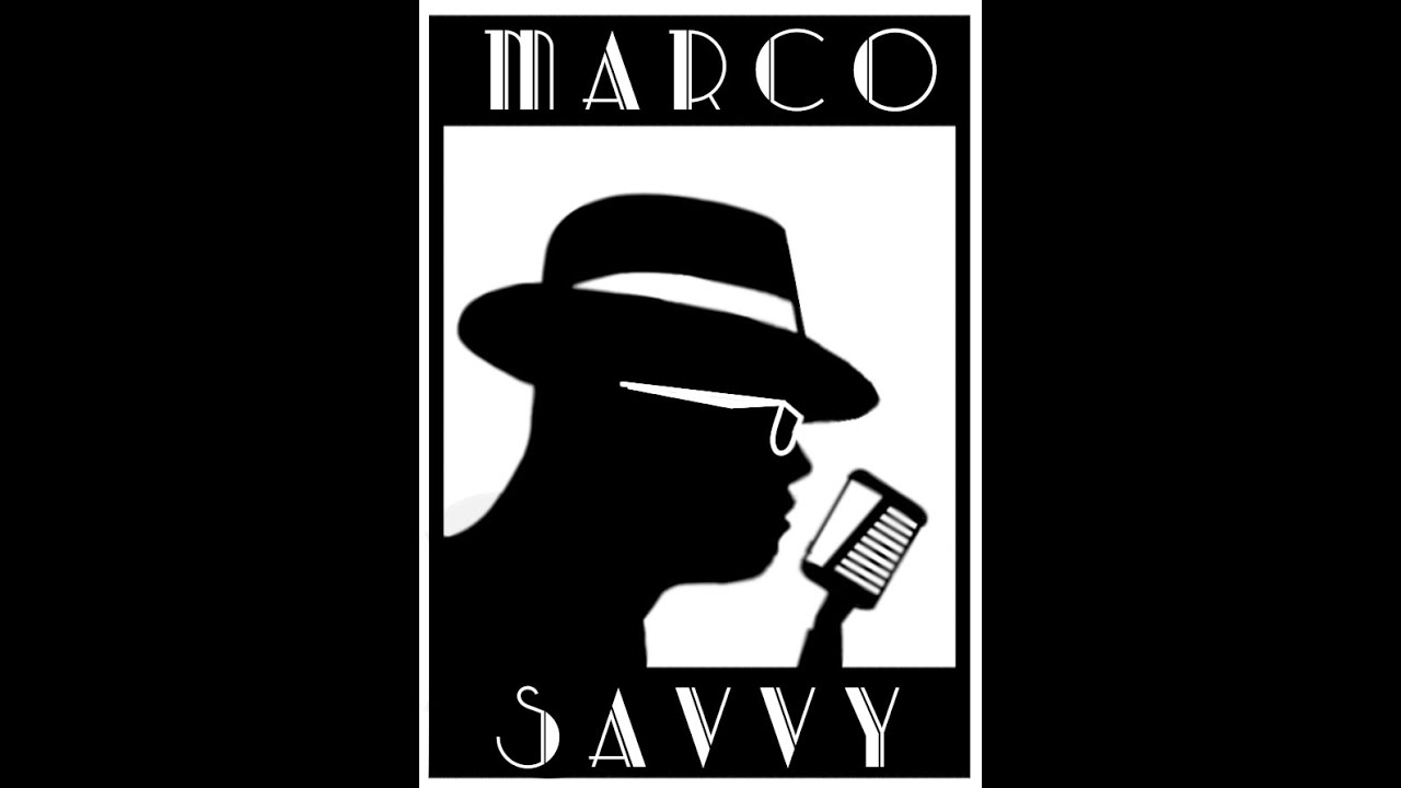 Promotional video thumbnail 1 for Marco Savvy