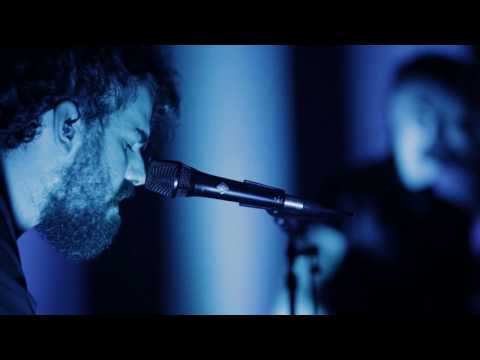 Theodore - 'Instant' live at Apollon Theater, Syros