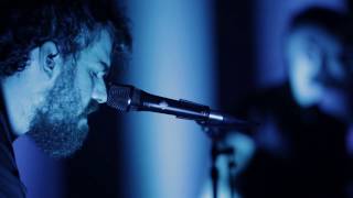 Theodore - &#39;Instant&#39; live at Apollon Theater, Syros
