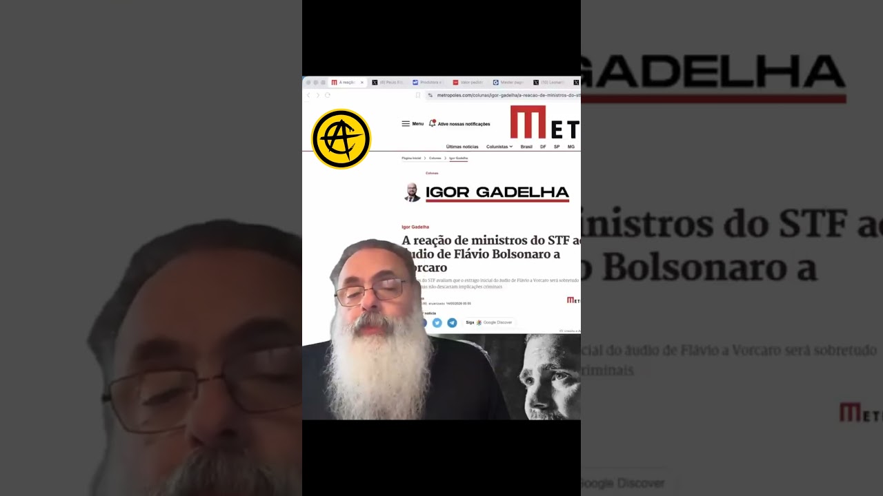 HOUVE ou NÃO dinheiro de VORCARO no FILME "DARK HORSE": FALTA ESCLARECER