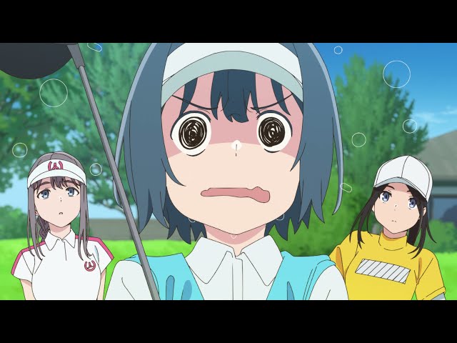 矢作萌夏、TVアニメ「空色ユーティリティ」エンディング主題歌リリース情報解禁! 4 YouTubeサムネイル