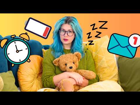 you're not lazy: the ethics of rest