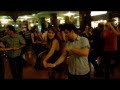 Universul Latino Dance Iasi - dancing bachata (2 ...