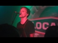 Local H - Freeze Dried (F)Lies & Eddie Veddar (Live 6-16-16)