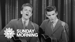 &quot;Hey Doll Baby&quot;: Everly Brothers rarities