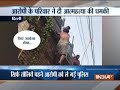 Delhi Police denies allegation of parading man naked in west Delhi