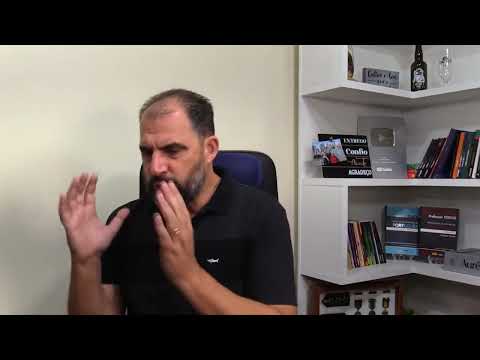 Português FGV CBM AM 2022 2º Tenente Bombeiro Militar Nível Superior Questão 3 Sistema de Questões