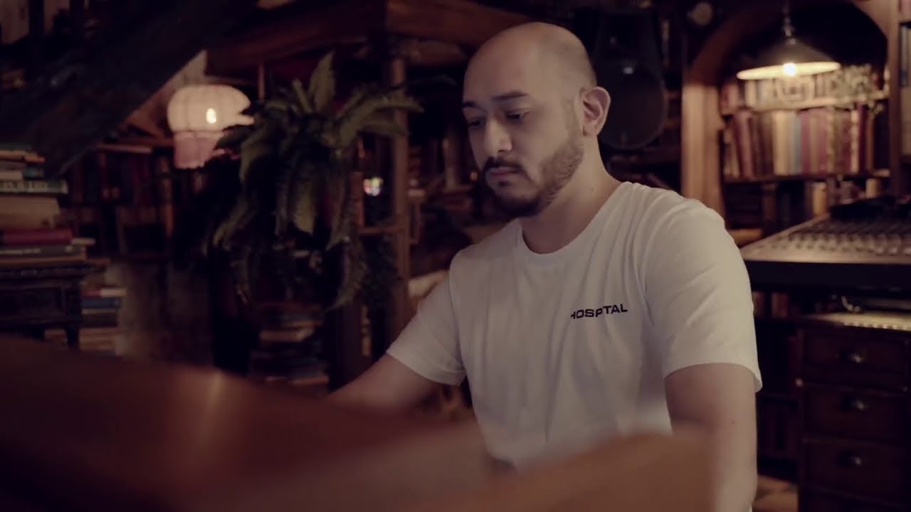 The Hospital Pianist - Farmost (feat. Mitekiss & Sam Lung) (Mitekiss Cover)