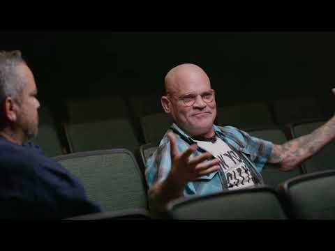 Harley Flanagan and Carlos Ramirez - One Two Me You [FULL VERSION]