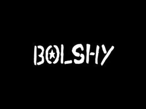 Bolshy on Team Rock Radio