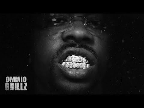 RJmrLA & DJ Drama - Bleed Out The Blue (Official Visualizer)