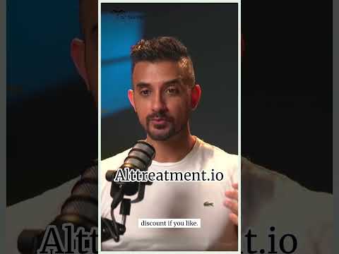 Colombia stem cell knee treatment prices explained by Omar Sadik