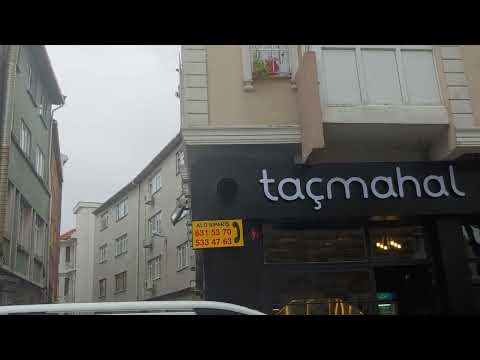 Elektrostatik filtre İstanbul Fatih Tacmahal