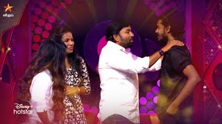 Start Music Season 3 - Vijay tv Show