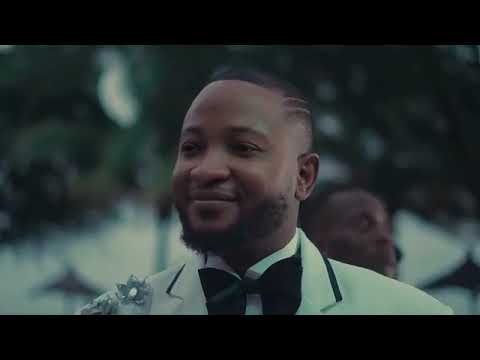 King Maz ft Senzaa   Mon Bonheur OFFICIAL VIDEO