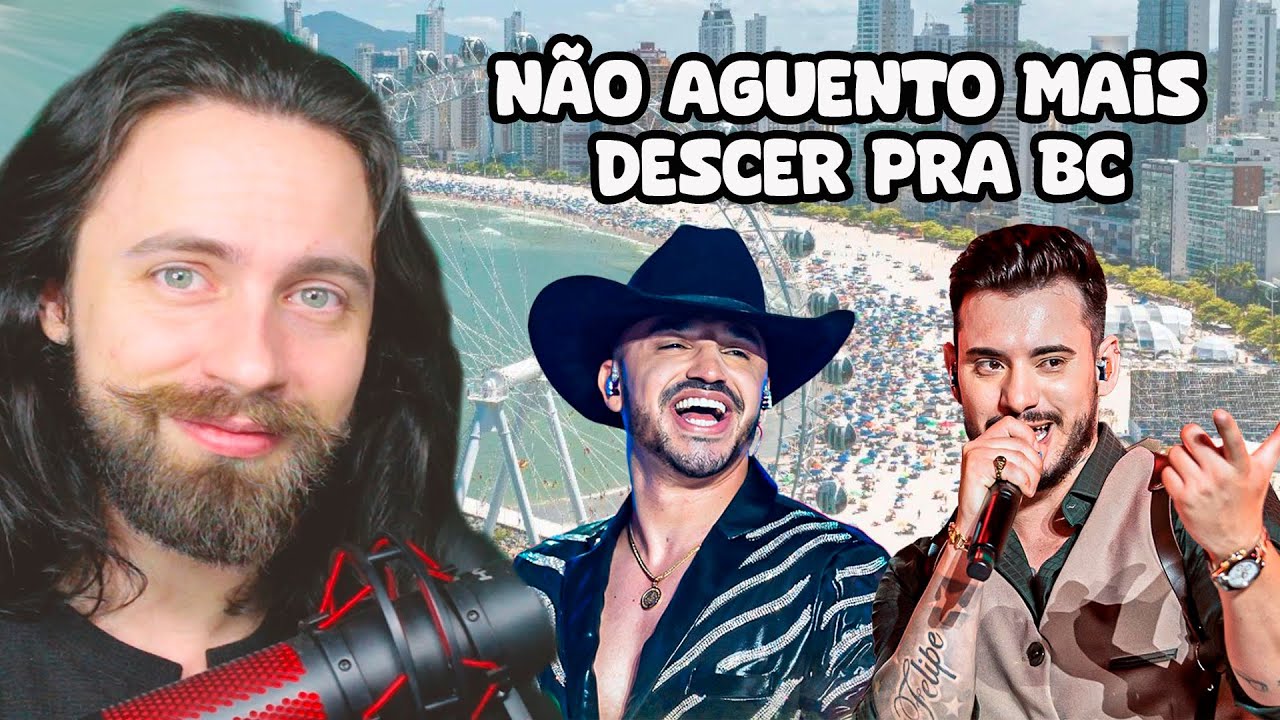 Descer Pra BC, ngm aguenta mais isso