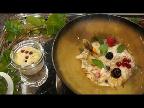 Fisser-Imperial-Gerstl Birchermüsli