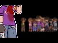 I Ll See You Again Jason Grace The 7 Angst PJO HOO TOA X GACHA