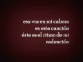 Octavia - Redencion (Acustico) 