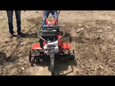 Tf230 Husqvarna Power Weeder