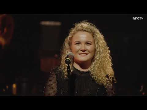 Hellbillies - Eg gløymer deg aldri (feat. Emma Steinbakken)