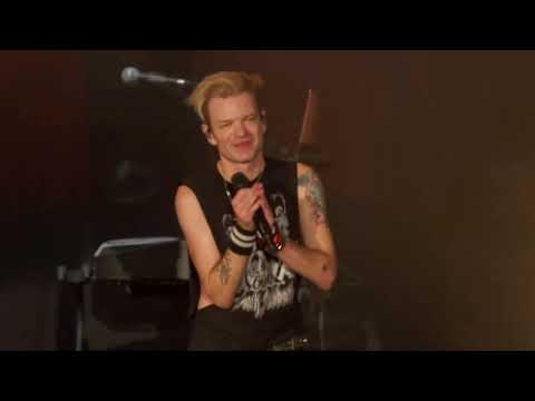 Sum 41 - We're All To Blame (Live At Hellfest 2023)