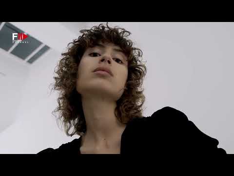 YOLANCRIS Fall 2022 080 Barcelona - Fashion Channel