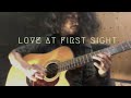 Love At First Sight Close Your Eyes Feel The Music Instrumental Music