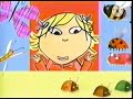 Playhouse Disney Charlie And Lola Next Promo 2005