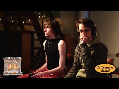 Happy's Home | max (Sheik) Vs. Jah Ridin' (Luigi) | Grand Finals