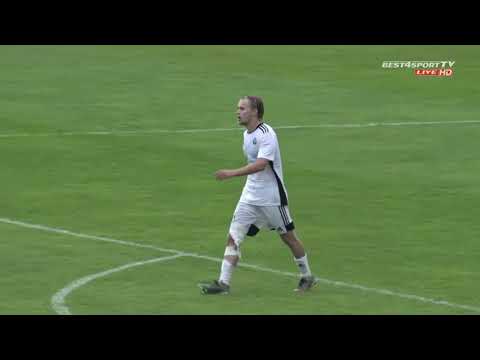 UEFA Champions League. RFS VS HJK Full penalty shootout