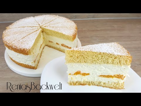 Cheesecake - Simple & Delicious