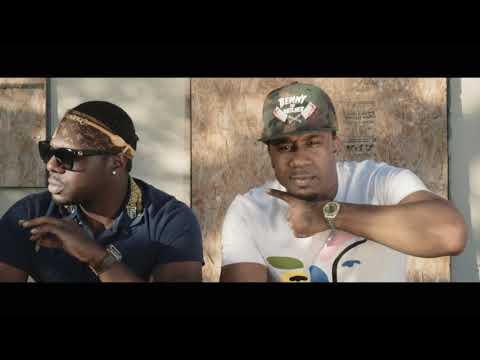 Vino La mano [B$F] Ft. Benny The Butcher “Seen it all” (Official Music Video)