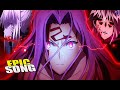 Medusa Mirada Fatal Fate Stay Night EPIC ANIME MUSIC AMV