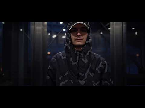 DENZHO - HOOD - EP ( Snippet Video)