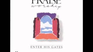 Marty Nystrom- Great Is The Lord (Hosanna! Music)