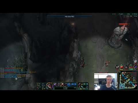 Varus vs Vayne // Froggen ranked Korean path 8.4