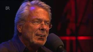 Reinhard Mey - Alter Freund - Live 2014 - Respotted HD