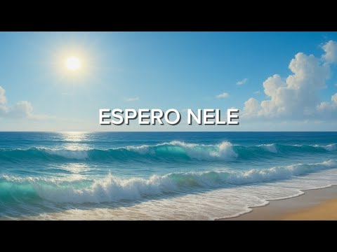 Espero Nele  ▏MPBGospel  ▏ MPB Cristã  ▏ Música Cristã ▏Música Gospel  ▏