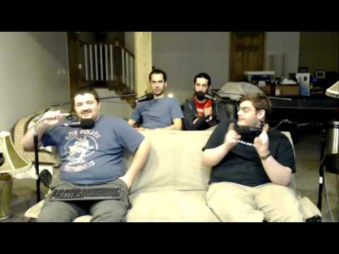 Renegades React to... Big Stone Gap Trailer