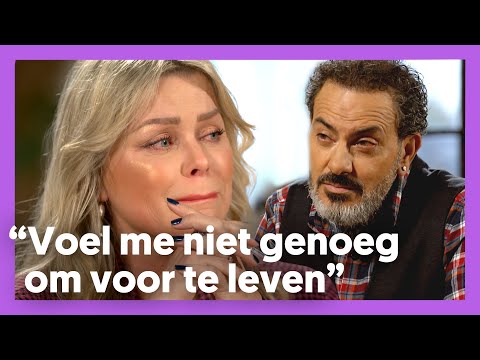 BRIDGET MAASLAND over haar DUISTERE GEDACHTEN | De Kist