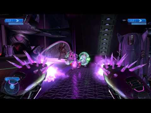 Halo 2 Anniversary MCC Full Mission 10 Gravemind 1080p HD Walkthrough