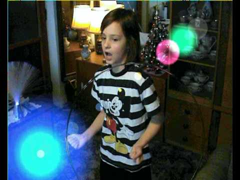 Lucie Vondráčková -Džíny