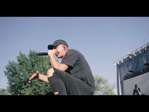 2018 Common Ground Music Festival Recap